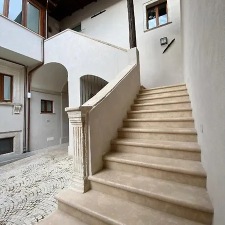 Apartment La Aquilana L'Aquila