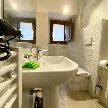 Apartment La Aquilana