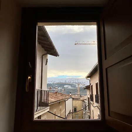 La Aquilana Apartment