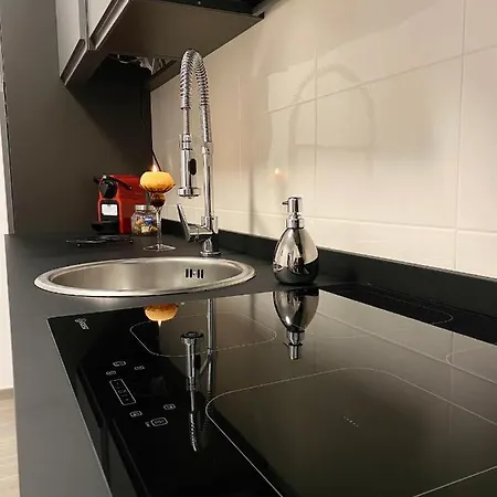 La Aquilana Apartment L'Aquila