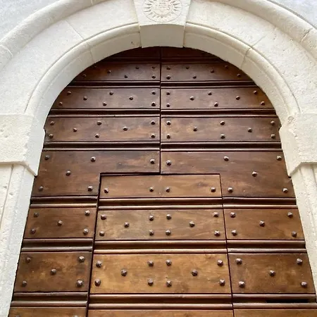 La Aquilana Apartamento