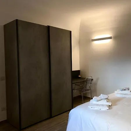 La Aquilana Apartment *