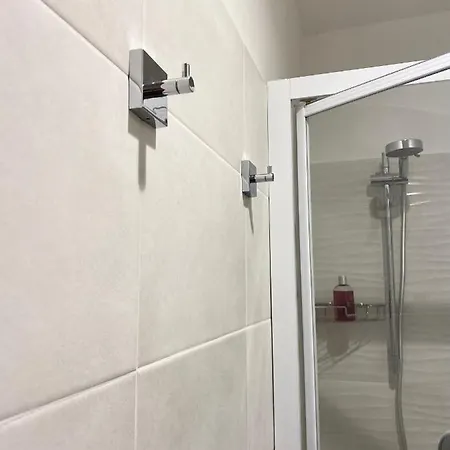 Appartamento La Aquilana *