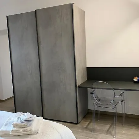 Appartamento La Aquilana *
