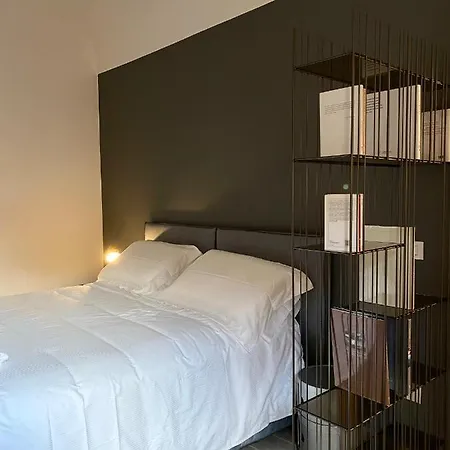 La Aquilana Appartement *