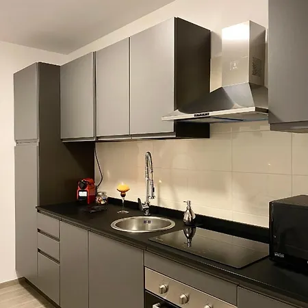 Apartment La Aquilana L'Aquila