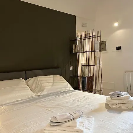 La Aquilana Apartment
