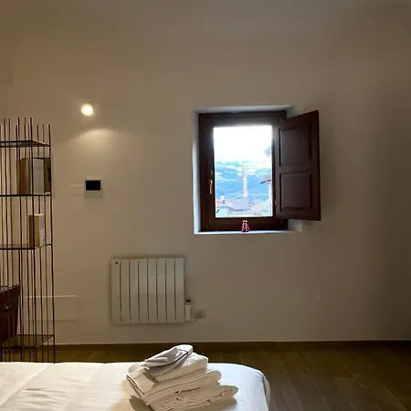 Apartment La Aquilana L'Aquila