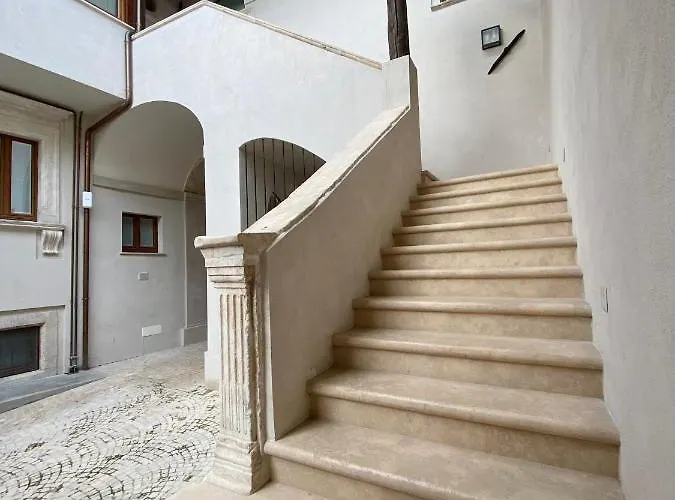 Appartement La Aquilana LʼAquila