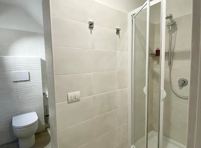 La Aquilana Appartement