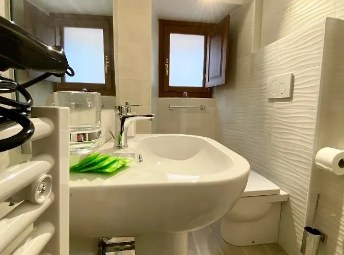 Apartamento La Aquilana