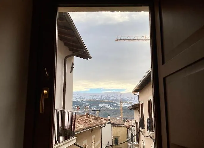 La Aquilana Apartamento