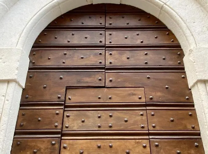 La Aquilana Apartamento