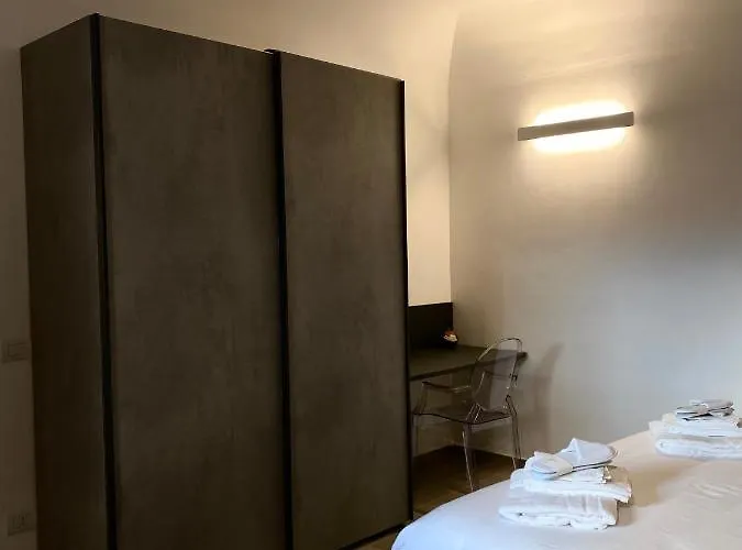 La Aquilana Appartement *