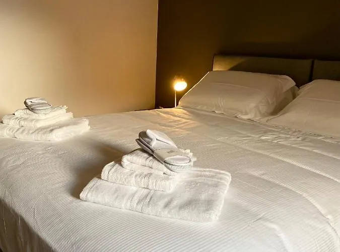 La Aquilana Apartamento LʼAquila