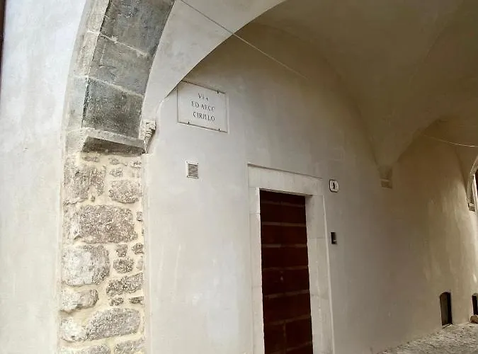 Apartamento La Aquilana