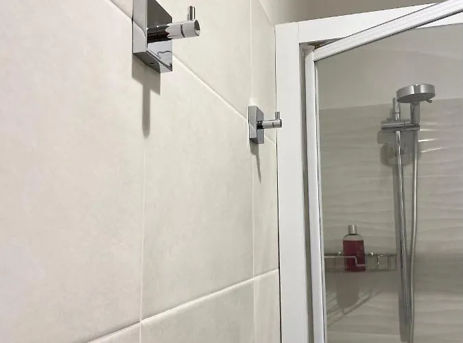 Apartamento La Aquilana *