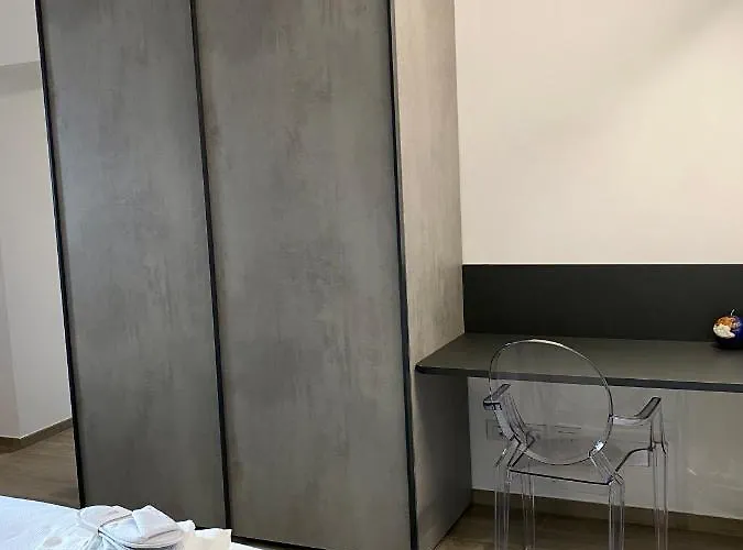 Appartement La Aquilana *