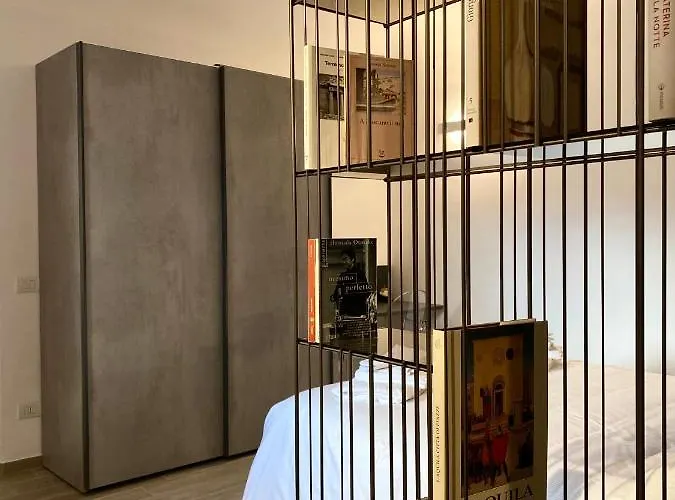 Apartamento La Aquilana *