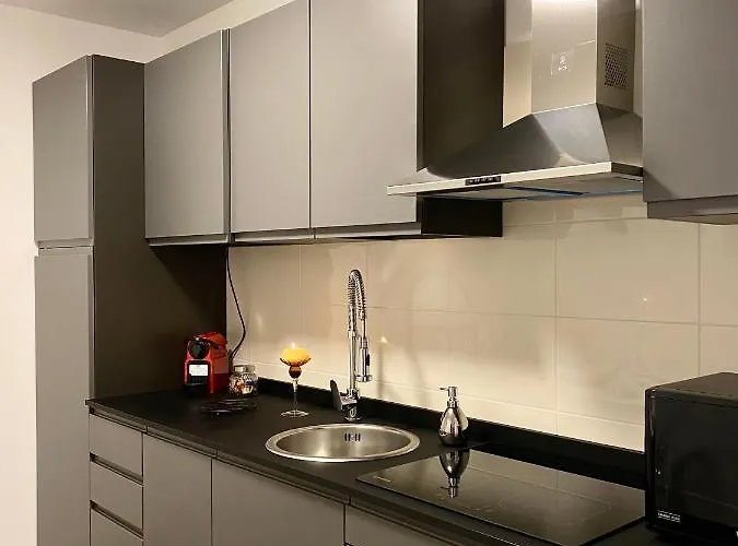 Apartamento La Aquilana LʼAquila