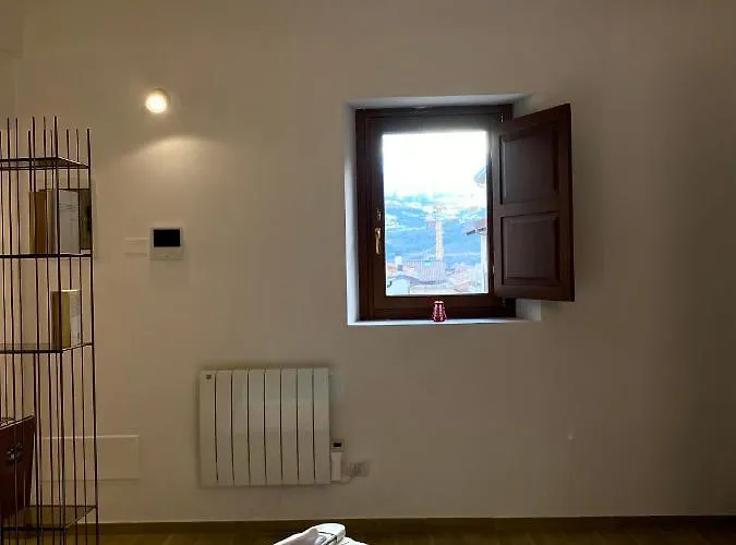 Apartamento La Aquilana LʼAquila